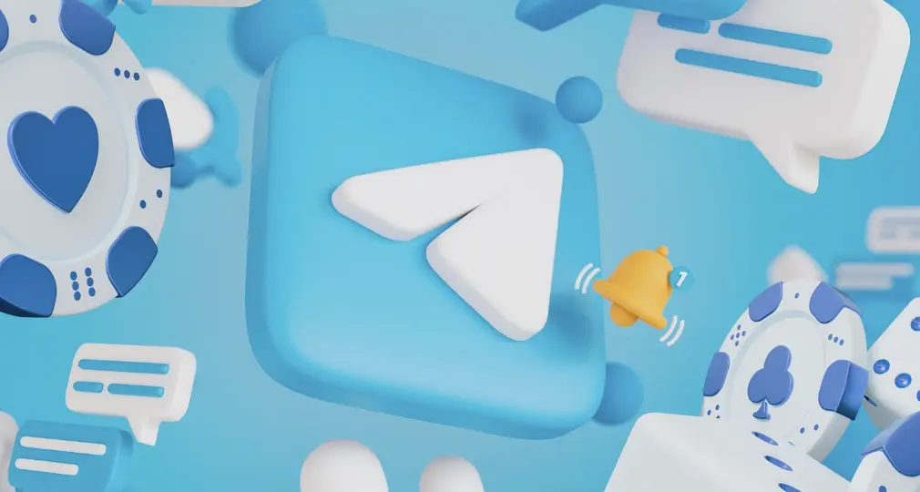 Telegram Casinos: How Bots Are Transforming the Global iGaming Market