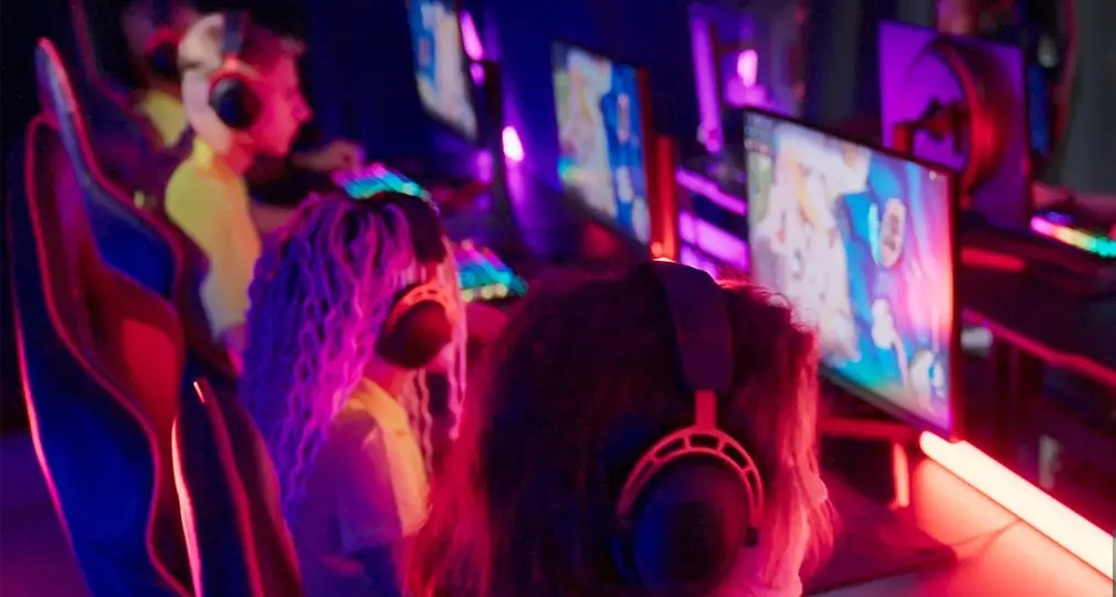 Esports – The Future of Betting: How and Why Video-Game Wagering Became a Mainstream Trend