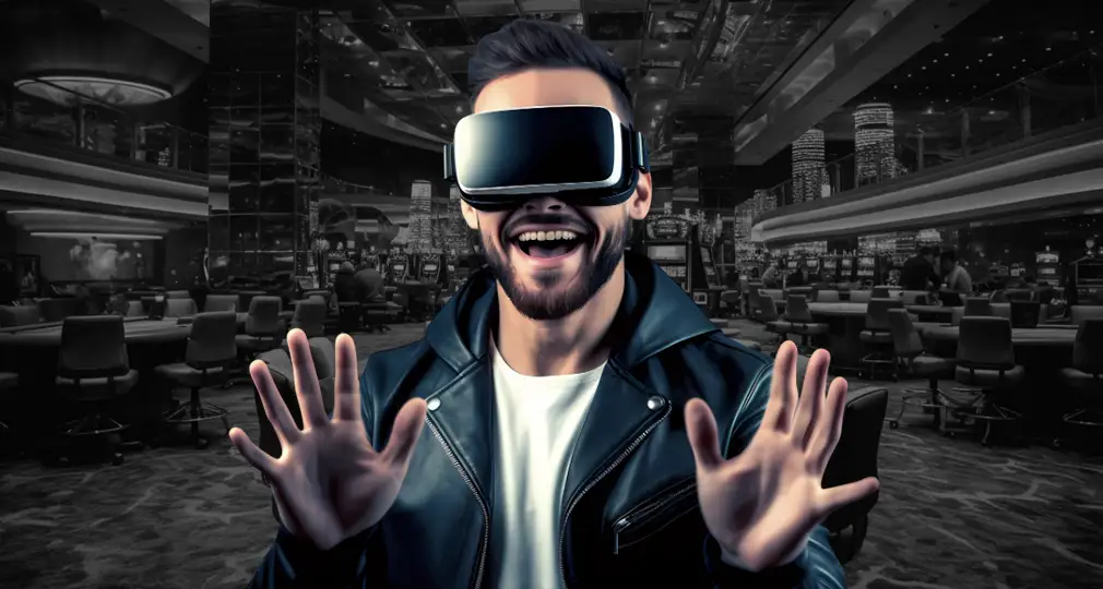 VR Casinos & 3D Animation: Where the Global iGaming Market Is Heading in 2025