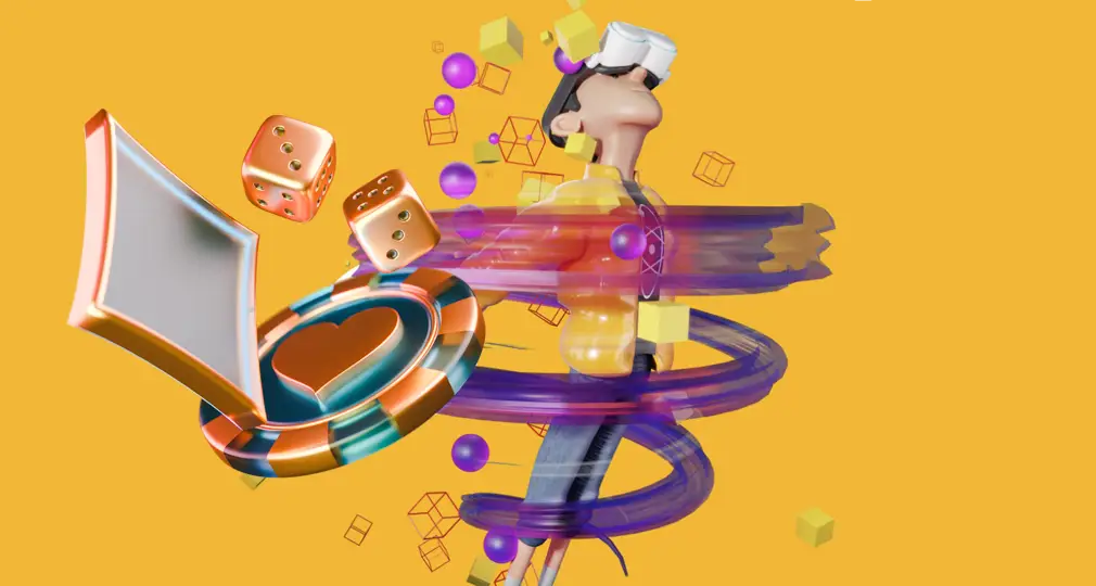 Concept Artists in Gambling & Gaming