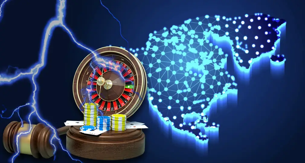 Gambling Legalization in North America 2025: From Controversy to Controlled Growth