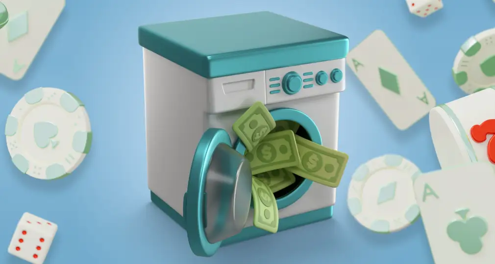 Money Laundering Through Casinos:  What Gambling Operators Must Know