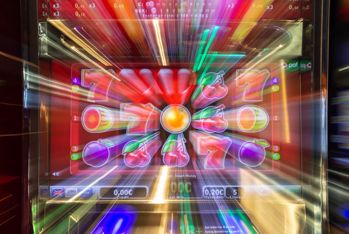 Casino Trends That Dominate 2025