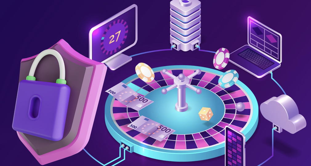 Casino Security: Comparing Land-Based and Online Segments