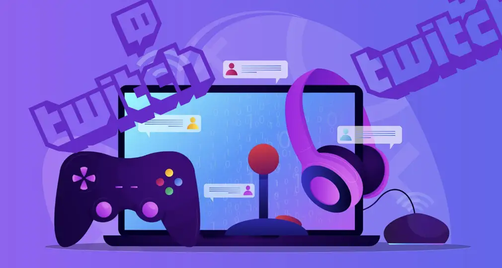 Inside Twitch: Marketing, Records, Scandals