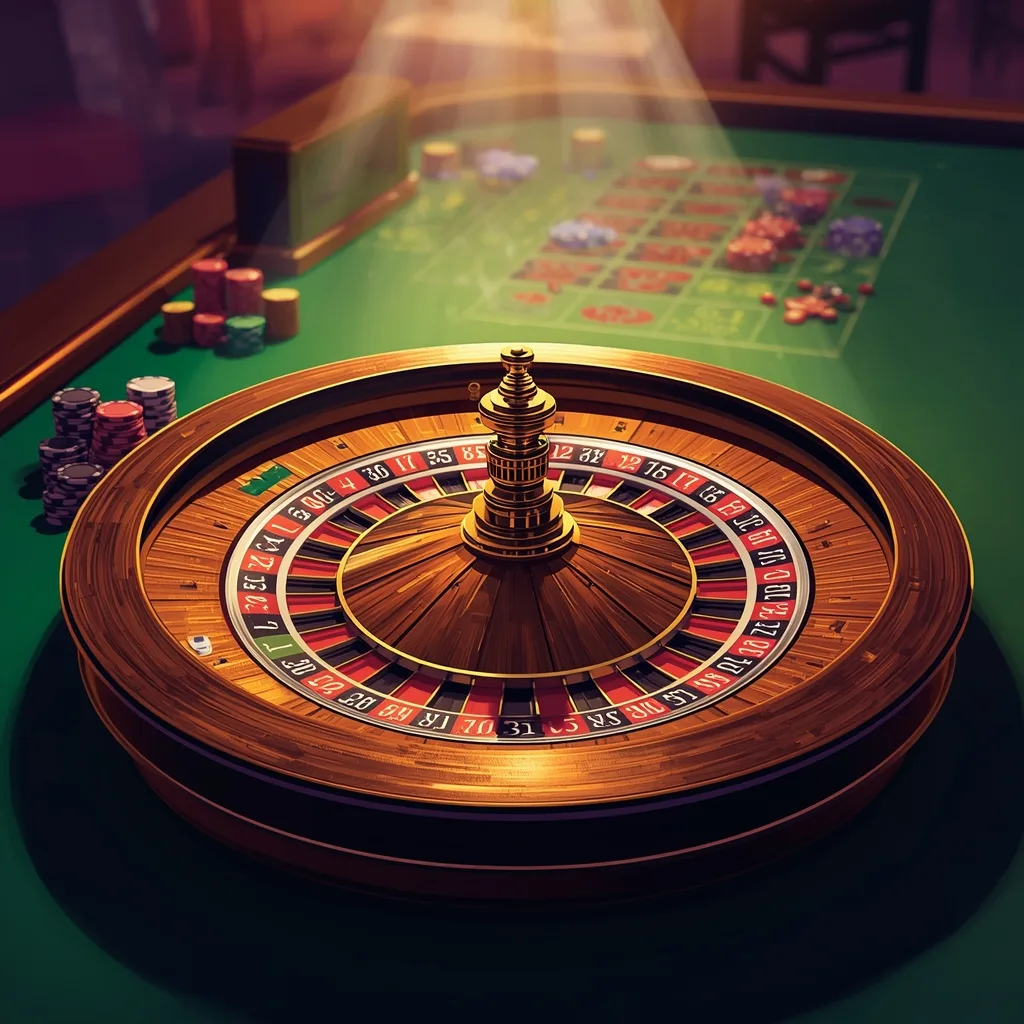 The Strangest Roulette Rules Ever Used in Real Casinos