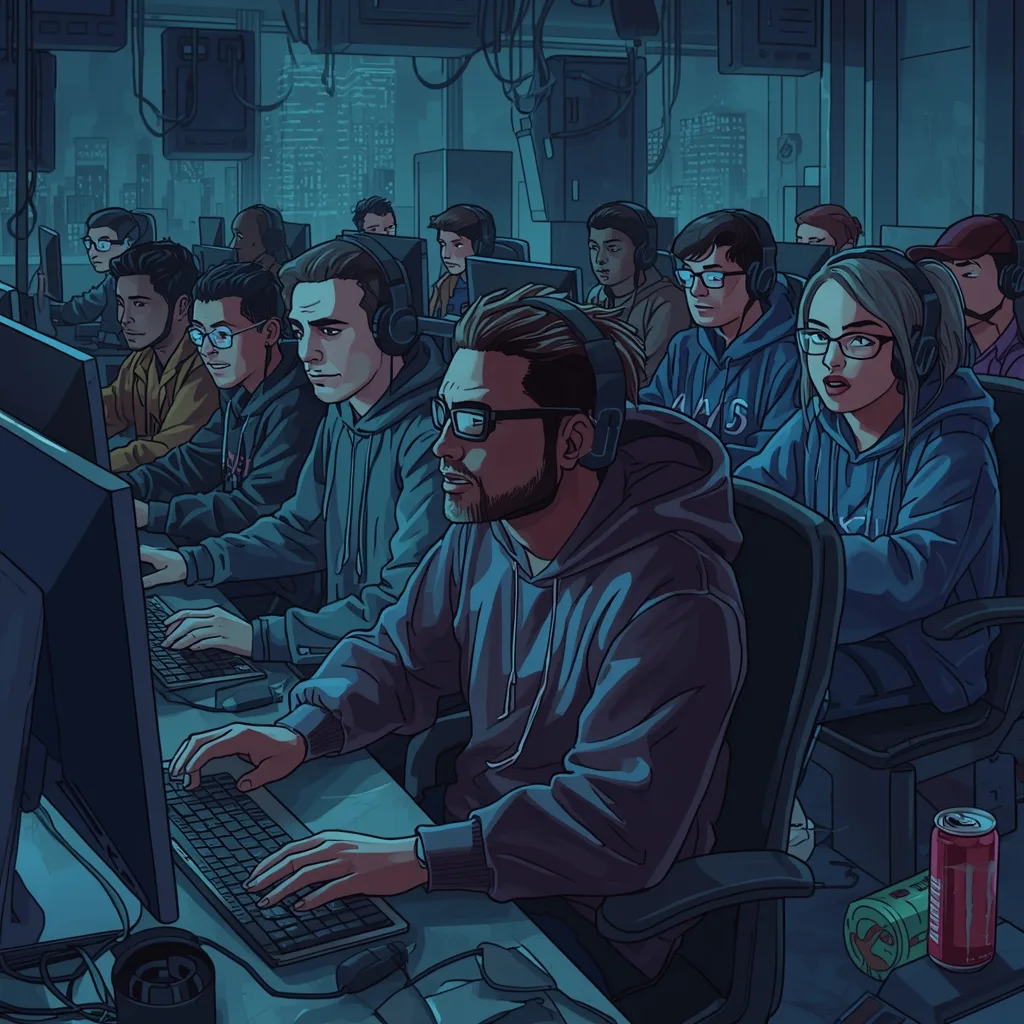 When hackers strike virtual cash registers: high-profile online casino hacks