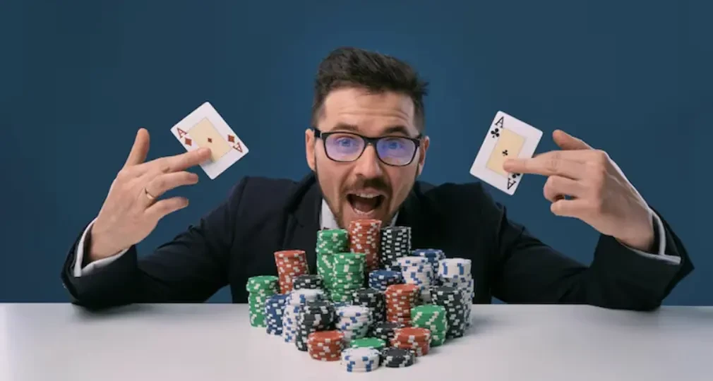 How Players Outsmarted Casinos: Sleight of Hand, Ingenuity, and the Limits of Luck
