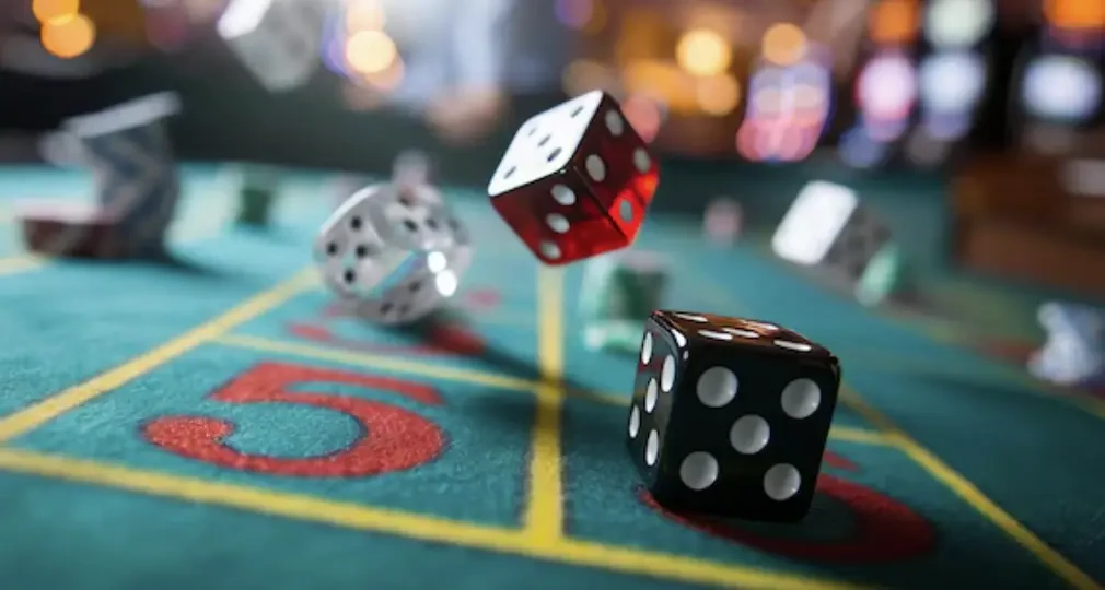 Craps: Rules, Bets, Variations, and the History of Dice Gaming