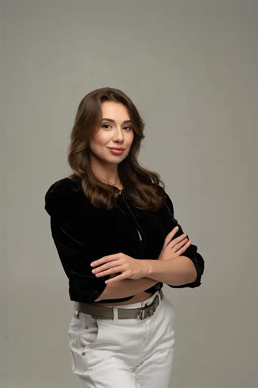 Daria Maichuk