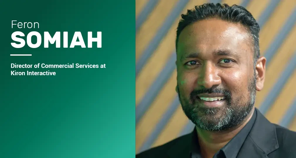 Soimah interview