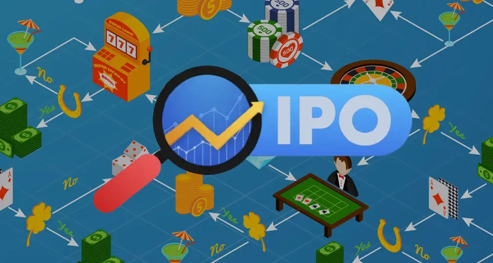 IPO and the Gambling Industry: Does Economic Turbulence Still Threaten Public Listings in 2025?