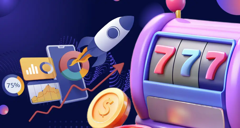 Gambling Industry Marketing: Key Features and Trends in 2025