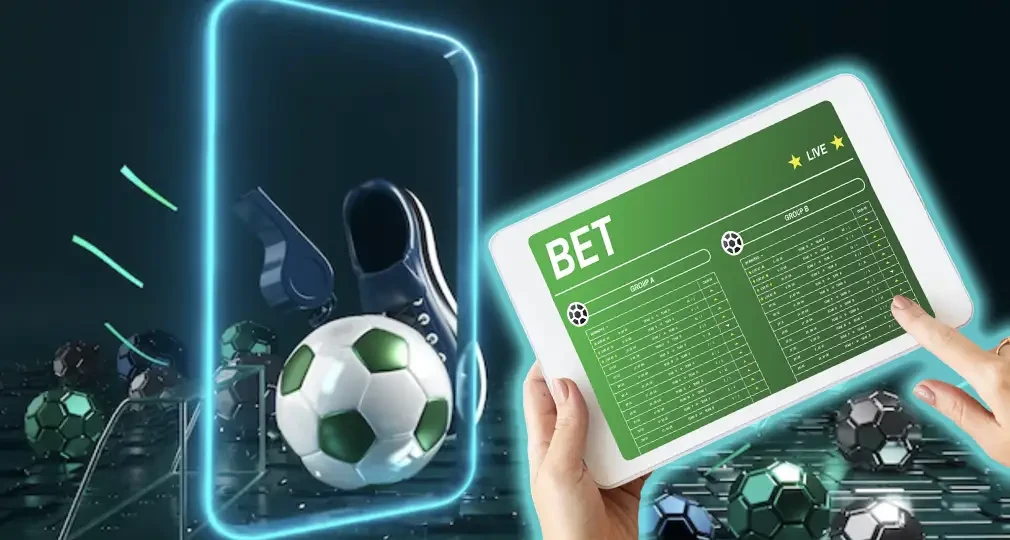 The Role of Mobile Apps in Sports Betting: Seeking a Solution That Survives Crises