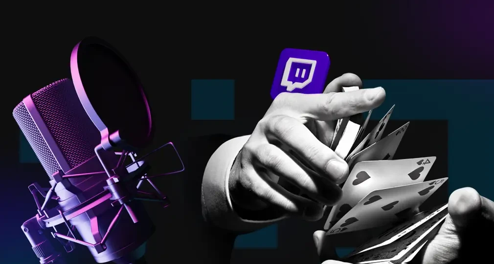 Poker on Twitch: Record Streams, Scandals, and Marketing Opportunities