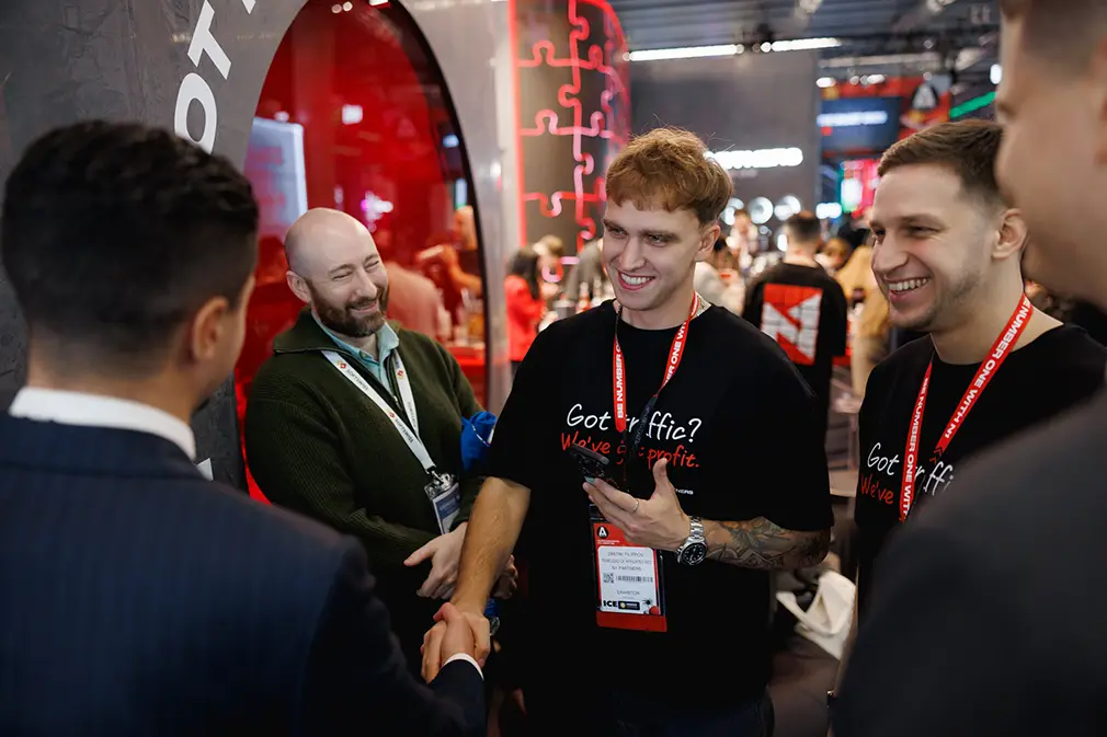 N1 Partners Hosts the N1 Puzzle Promo Grand Final and Reveals the Helicopter Winner at iGB Affiliate 2026 in Barcelona