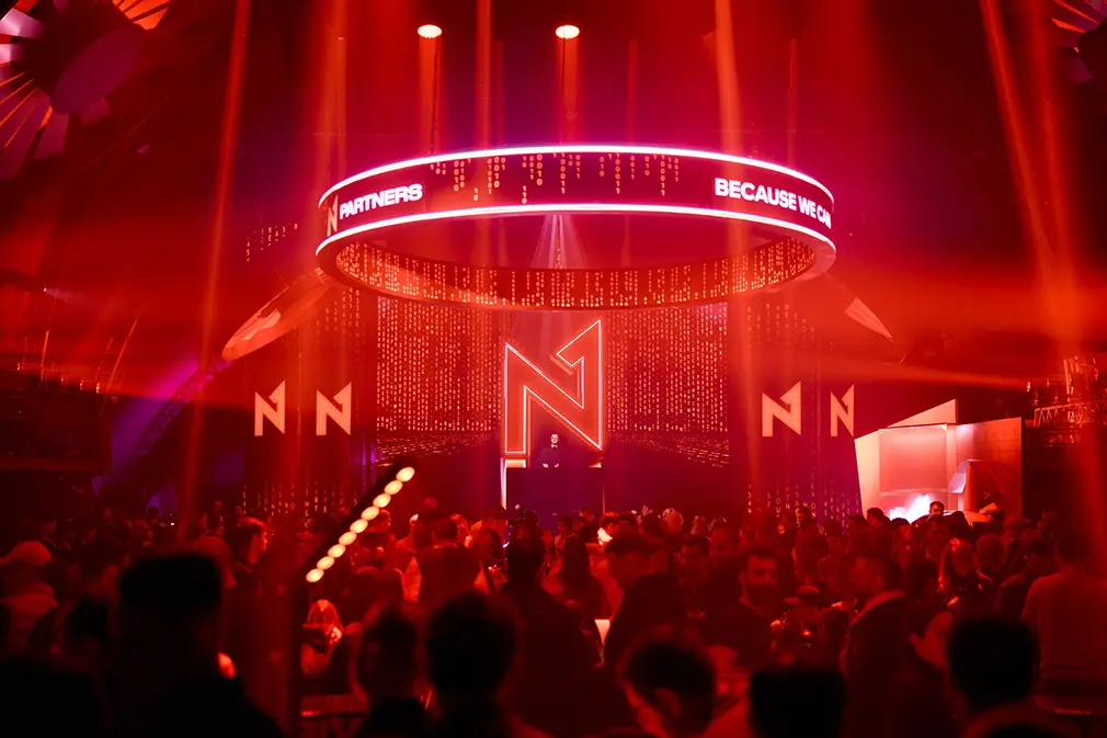 N1 Partners Hosts the N1 Puzzle Promo Grand Final and Reveals the Helicopter Winner at iGB Affiliate 2026 in Barcelona