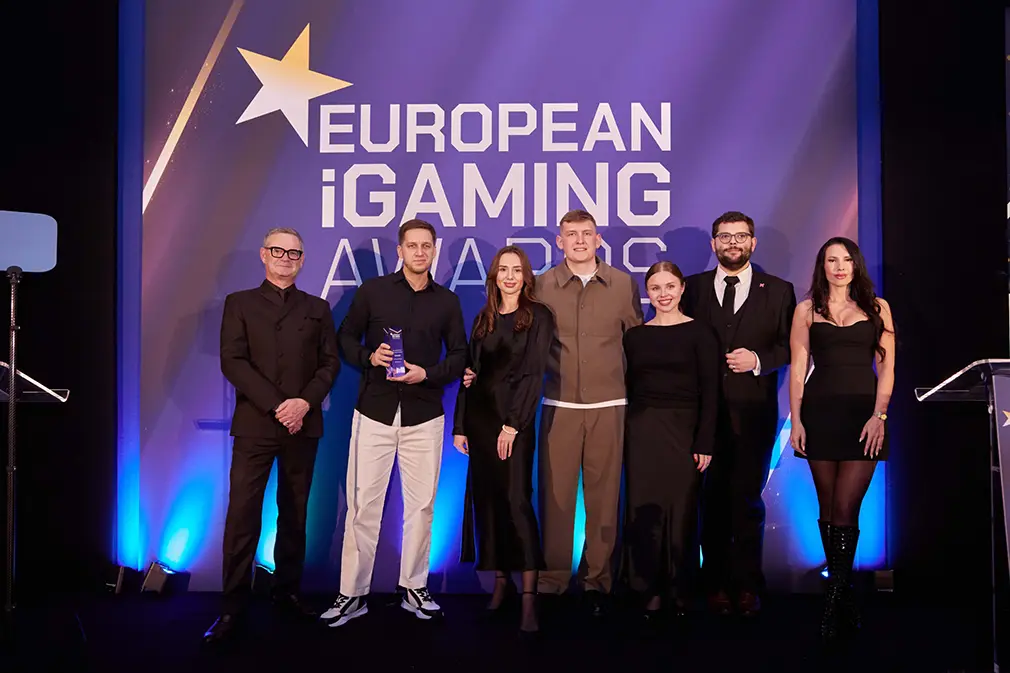 N1 Partners Hosts the N1 Puzzle Promo Grand Final and Reveals the Helicopter Winner at iGB Affiliate 2026 in Barcelona