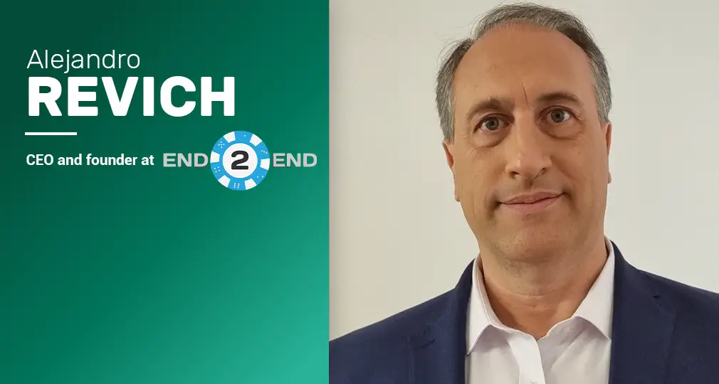 Global Growth Through Focus: End 2 End’s Multiplayer Bingo Strategy Across Regulated Markets