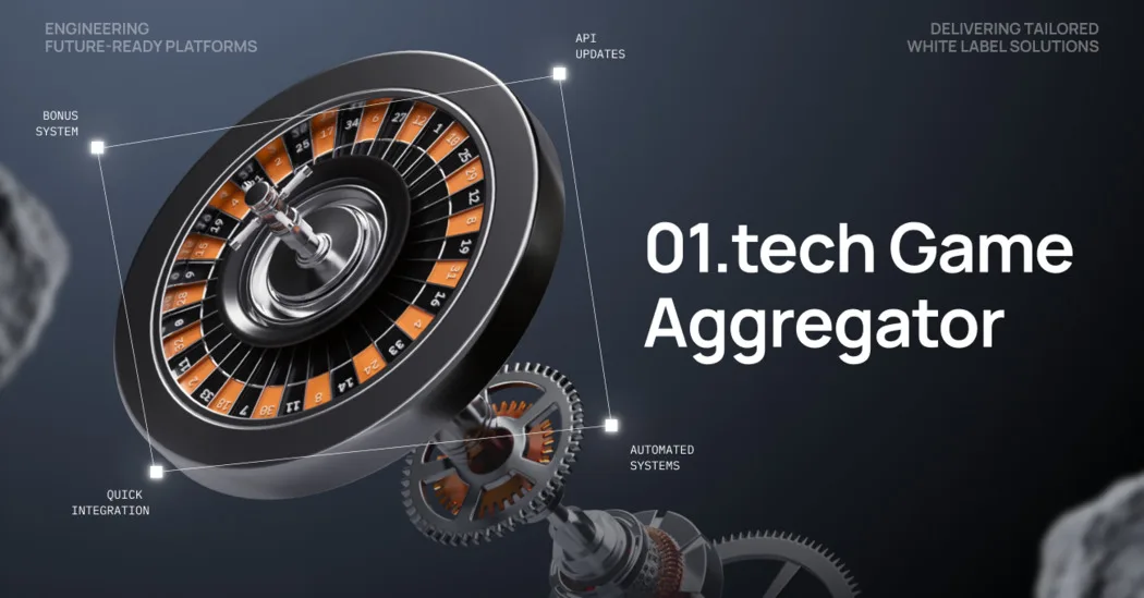 01.tech