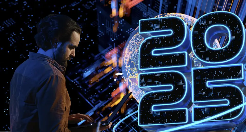 IT Industry Research 2025: Key Trends, Markets, and Technologies Shaping the Digital Economy
