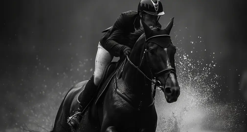 The Most Famous Jockeys in the World of Horse Racing
