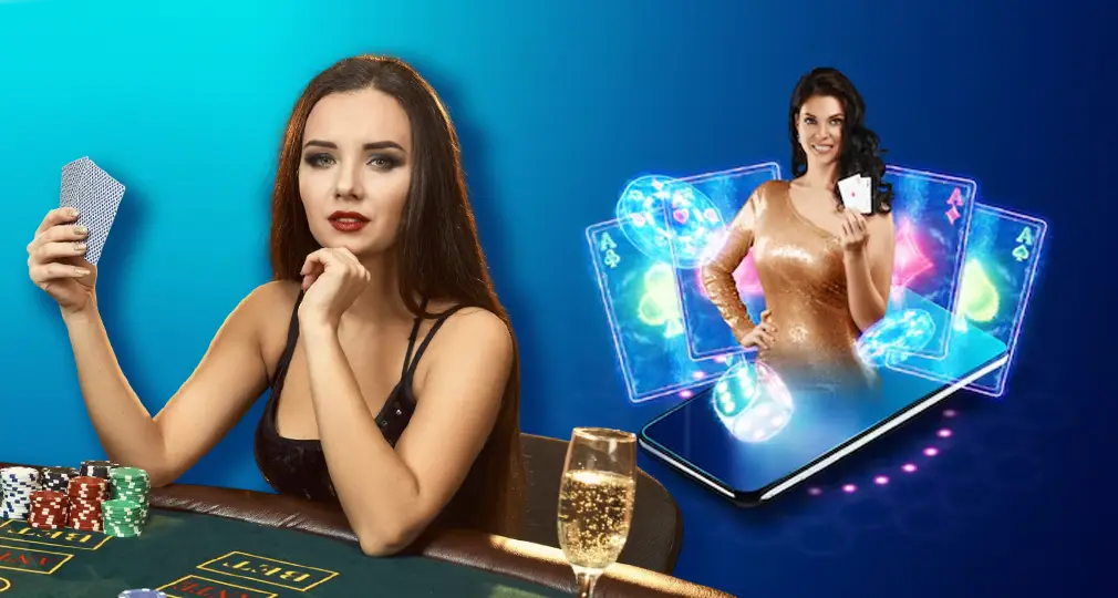The Evolution of Live Casinos: Gamification and Social Features