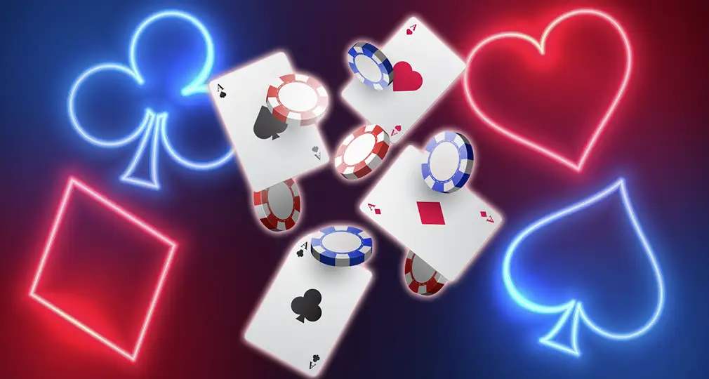 Latest Developments in the World of Poker