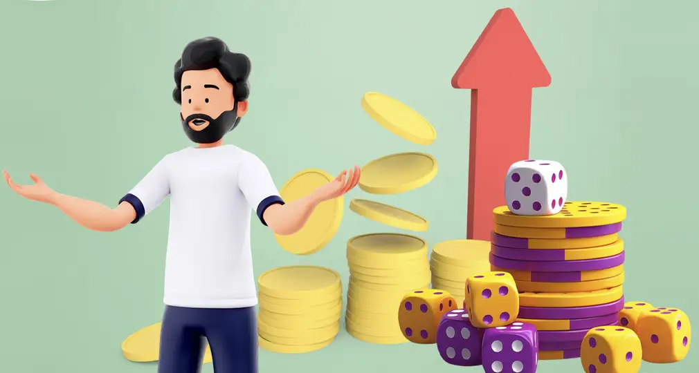 How a Gambling Arbitrageur Can Increase Profits in 2026