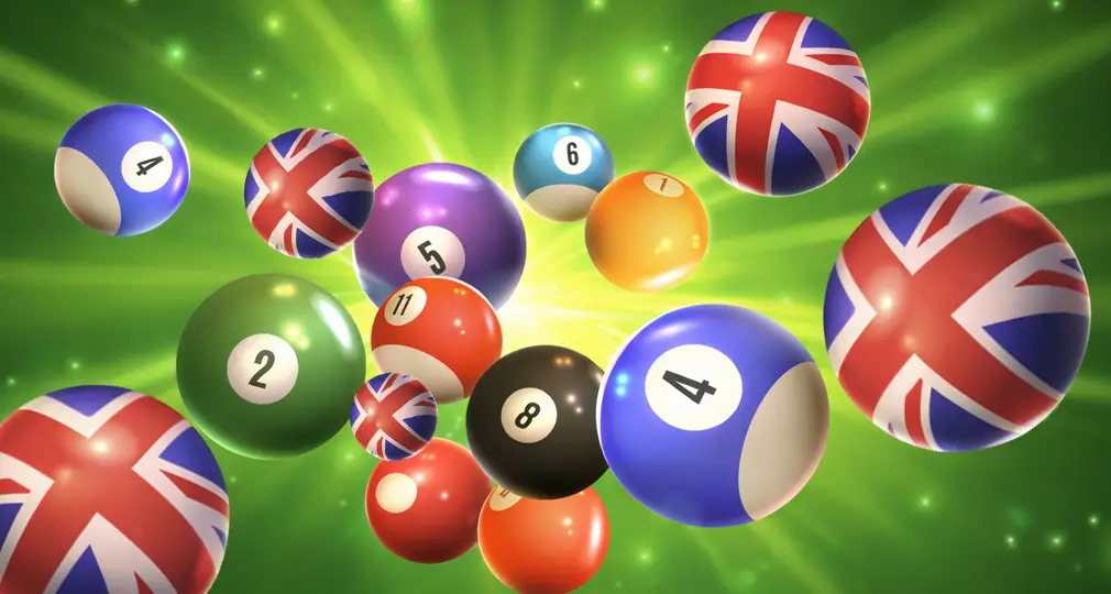 The UK Lottery Market: Structure, Development, and Popularity