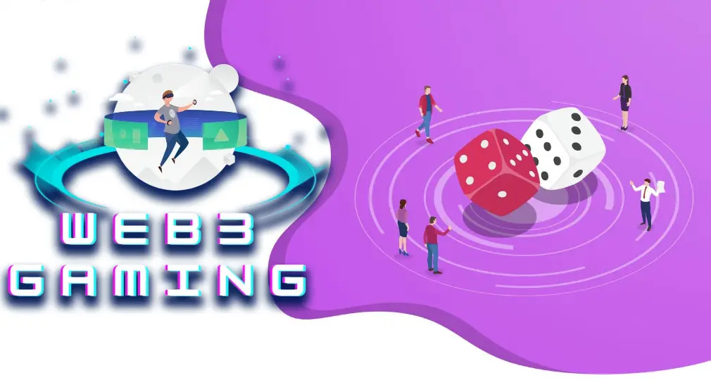 Web3 Games in Gambling: How Blockchain Is Reshaping iGaming