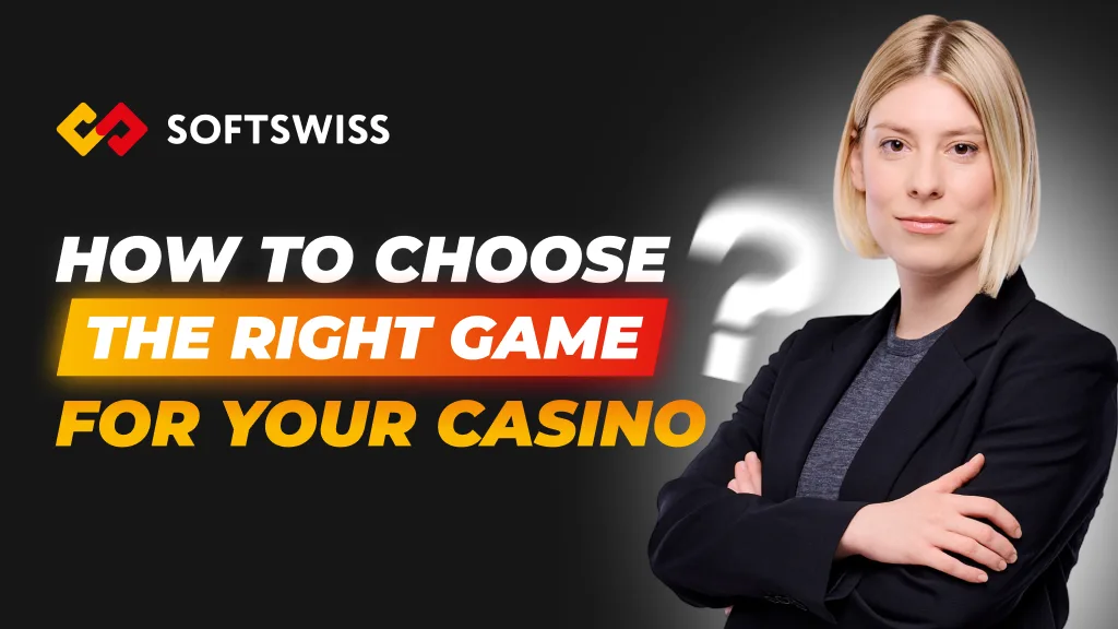 How to Choose Games for Expanding to New Markets