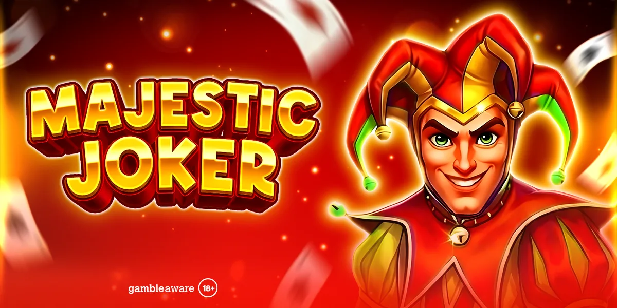 Majestic Joker