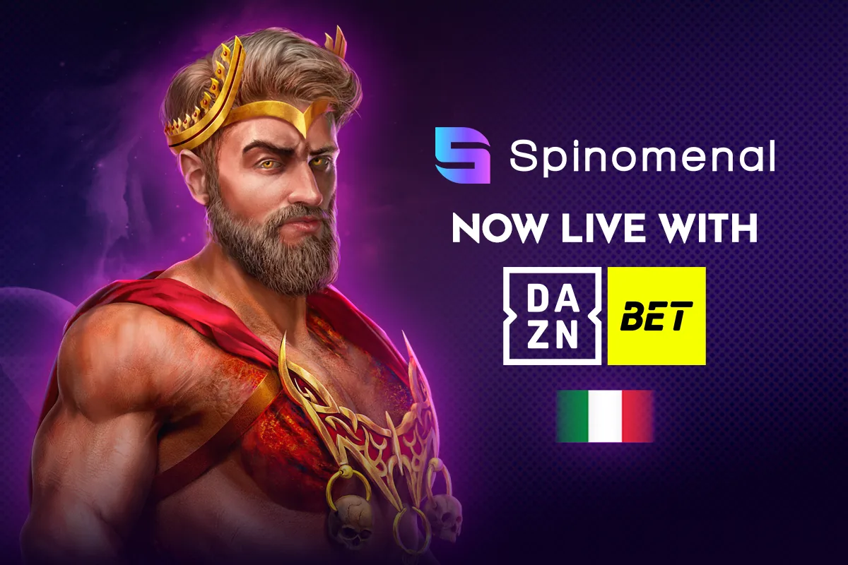 DAZN Bet