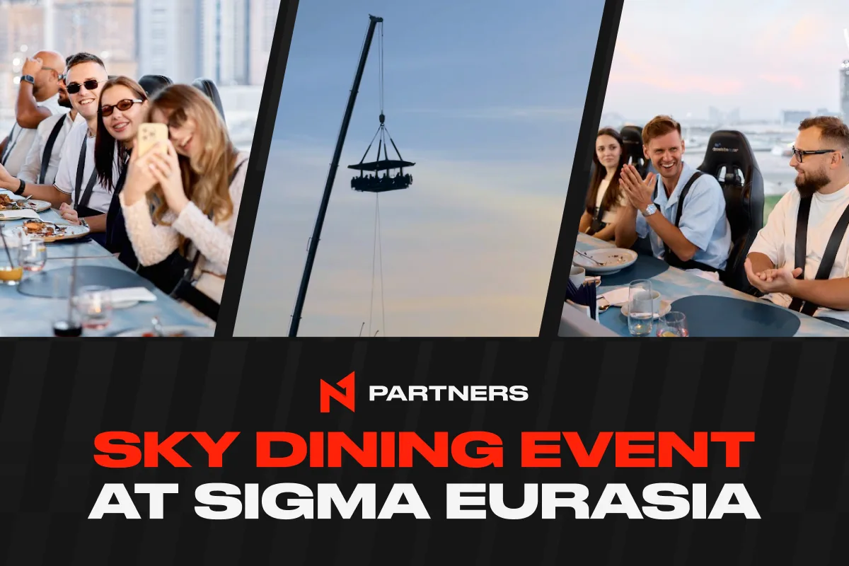 N1 Partners