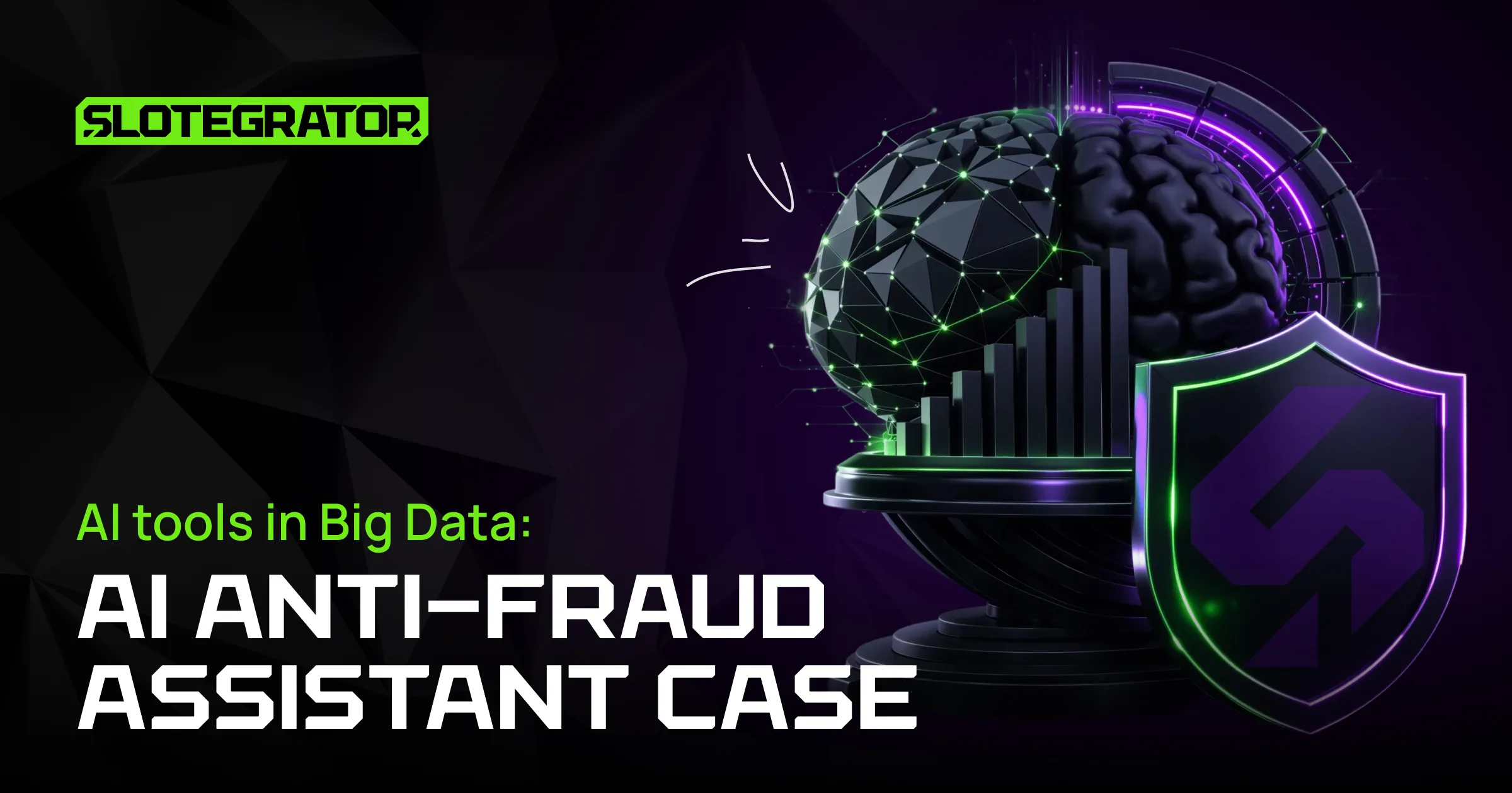 Big data: The key to compliance, growth, and fraud prevention in iGaming