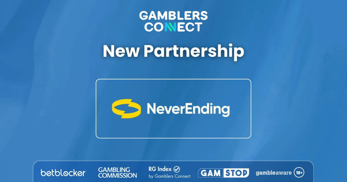 NeverEnding & Gamblers Connect strike new partnership