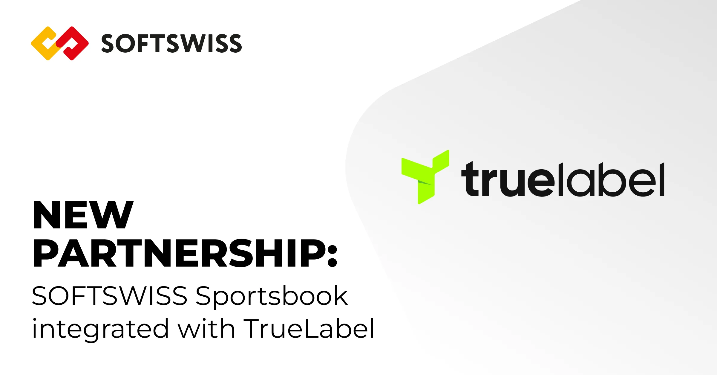 SOFTSWISS Sportsbook-TrueLabel Integration Simplifies Betting Launches