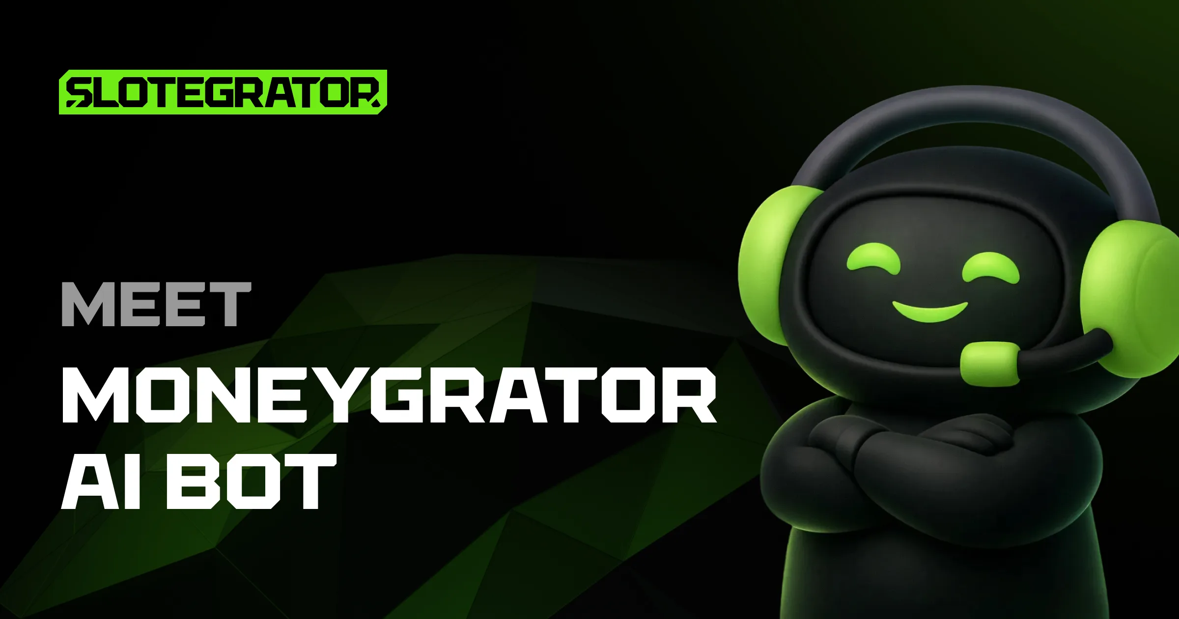 Meet Moneygrator AI Bot: the industry’s first AI assistant for payment integration