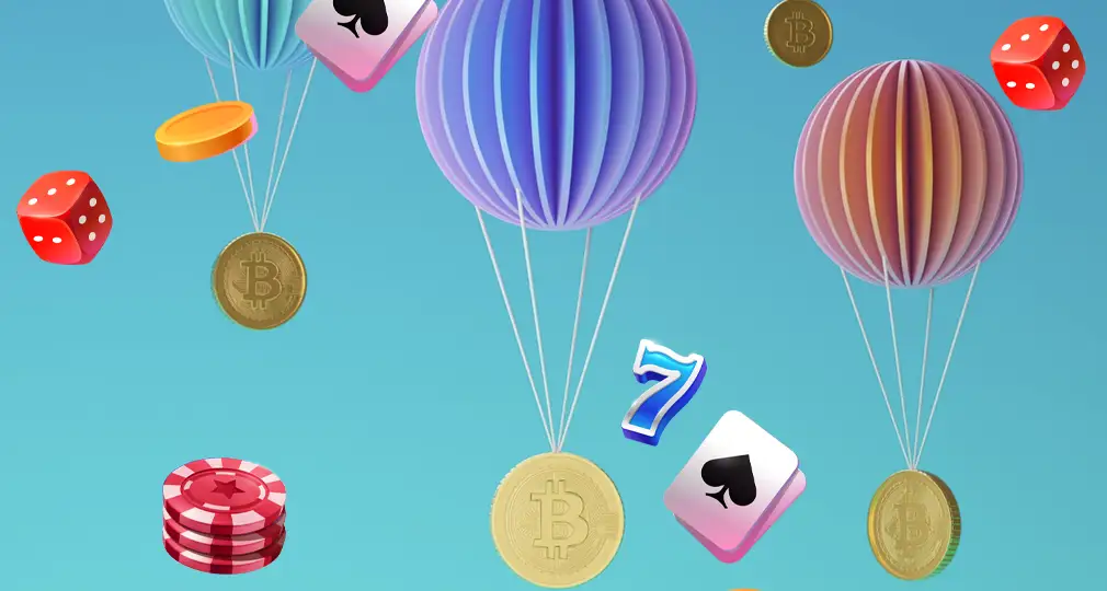 Airdrop Mechanics in Online Casinos: How They Work and Why They Matter