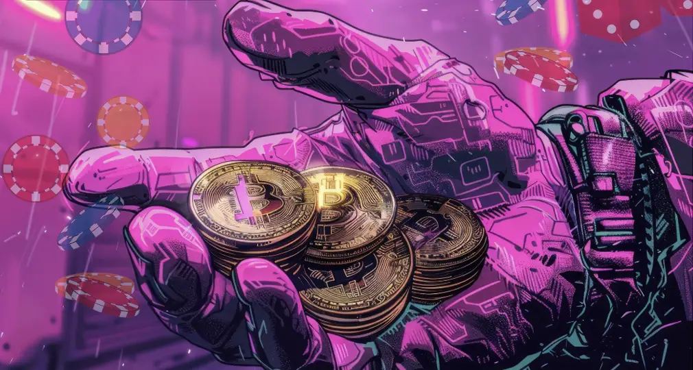 Lightning Network and Fast BTC Payouts in Online Casinos