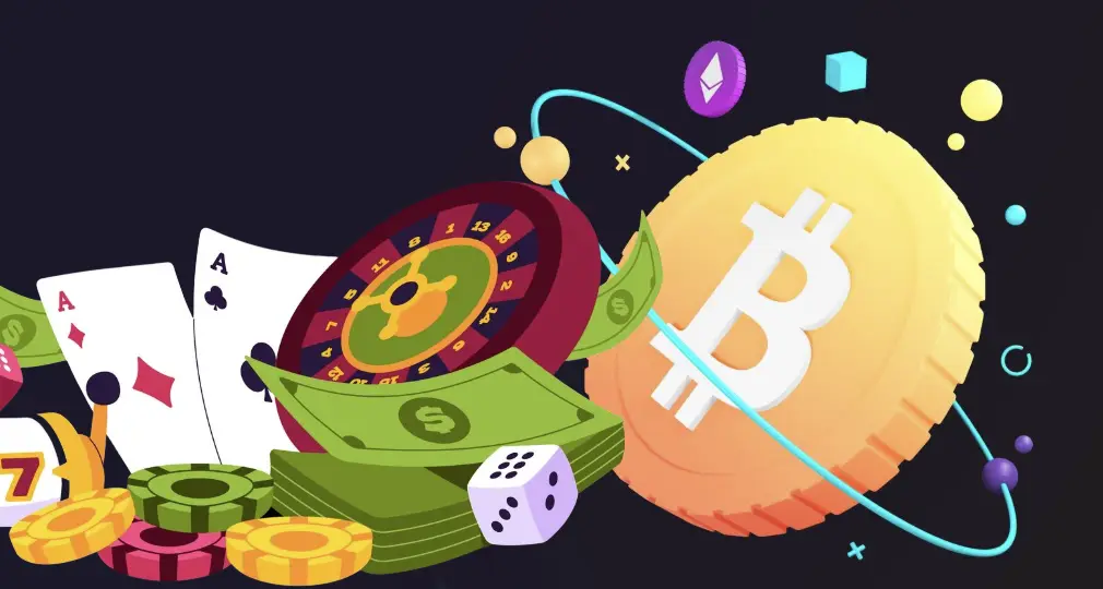The Future of Crypto Gambling: What Players Can Expect