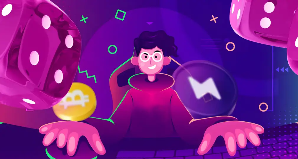 GameFi and GambleFi — Where Is the Line?