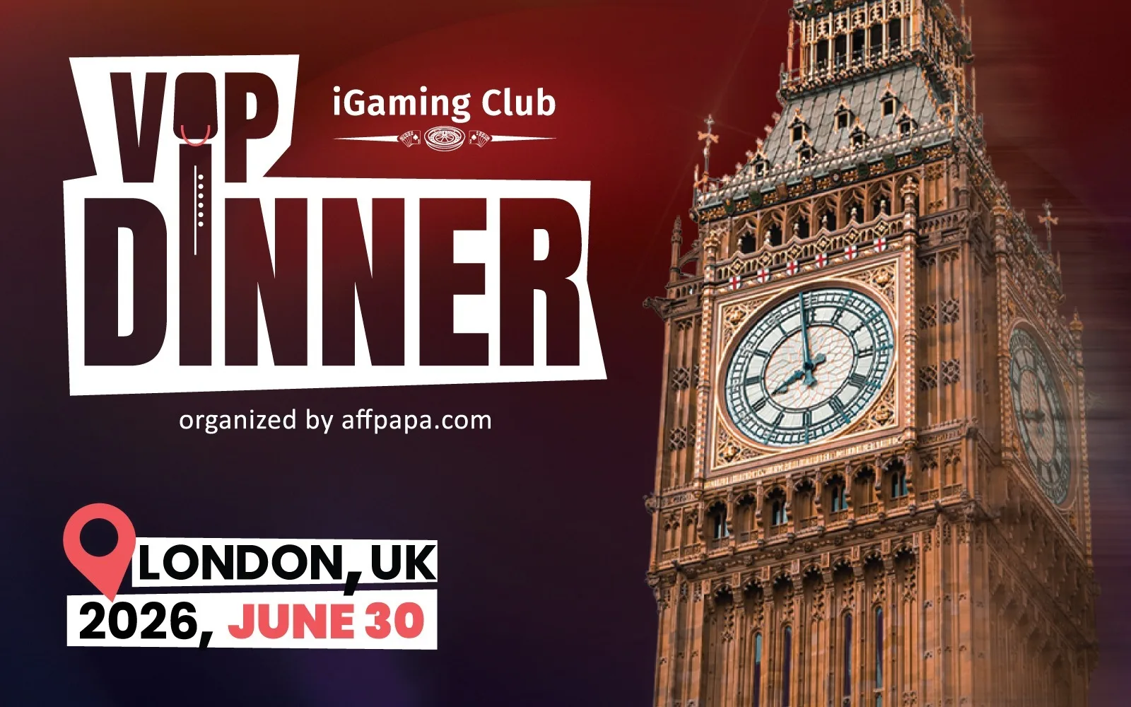 iGaming Club London 2026