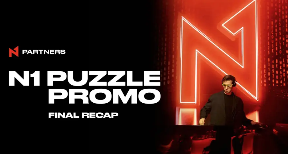 Level Up in Barcelona: N1 Partners Puzzle Promo Grand Final Recap