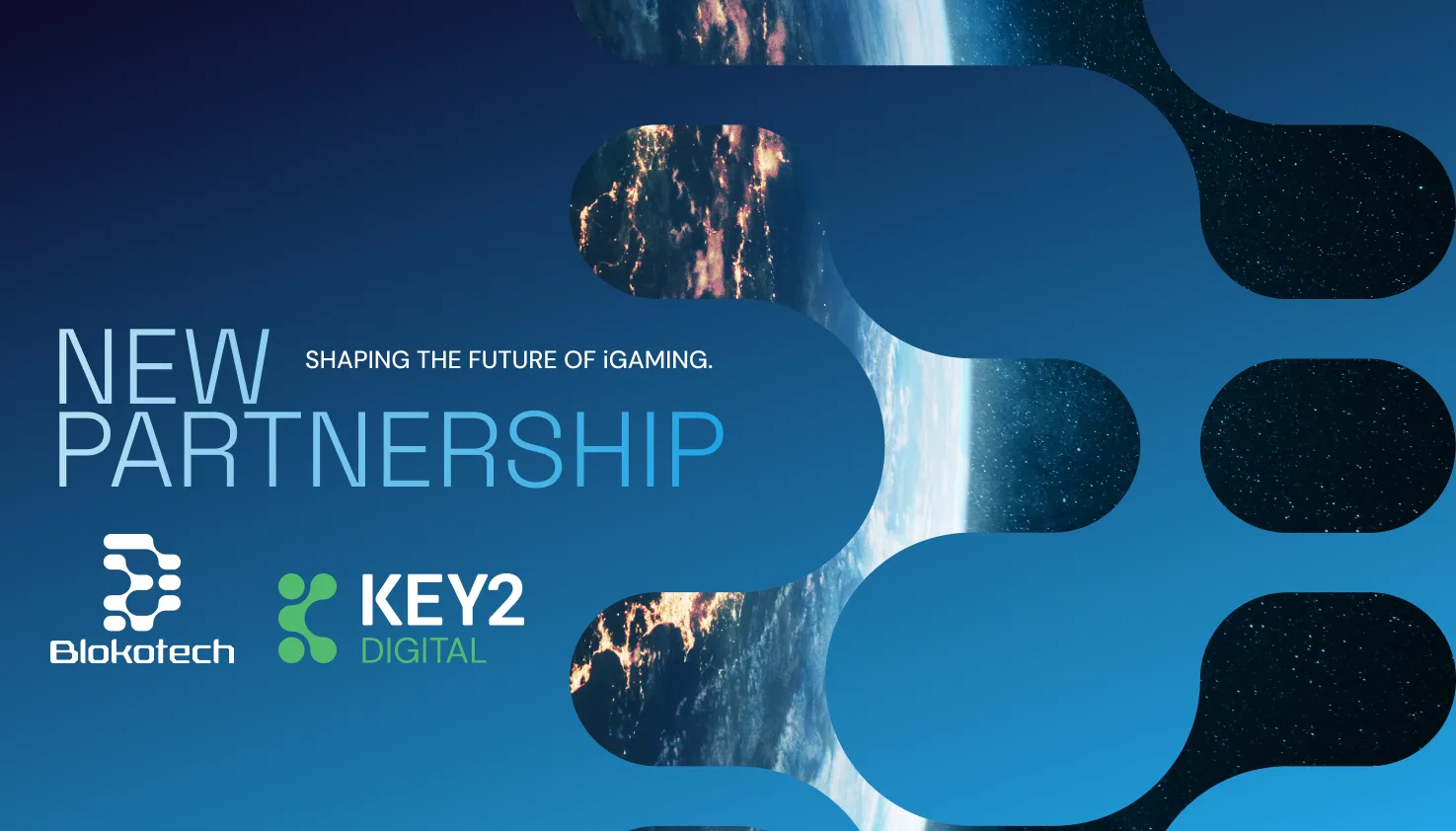Blokotech and K2 Digital unite to drive a new era of player engagement