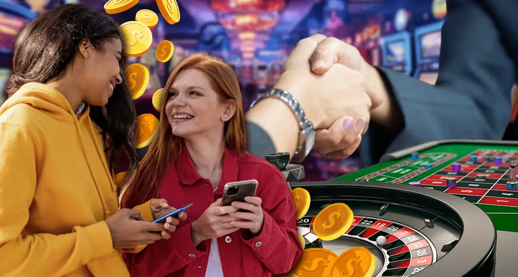 Social Consequences of the Growing Gambling Industry