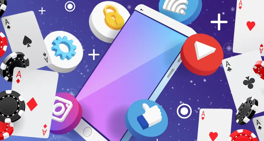Traffic Acquisition Trends in Gambling: TikTok, YouTube, and Instagram