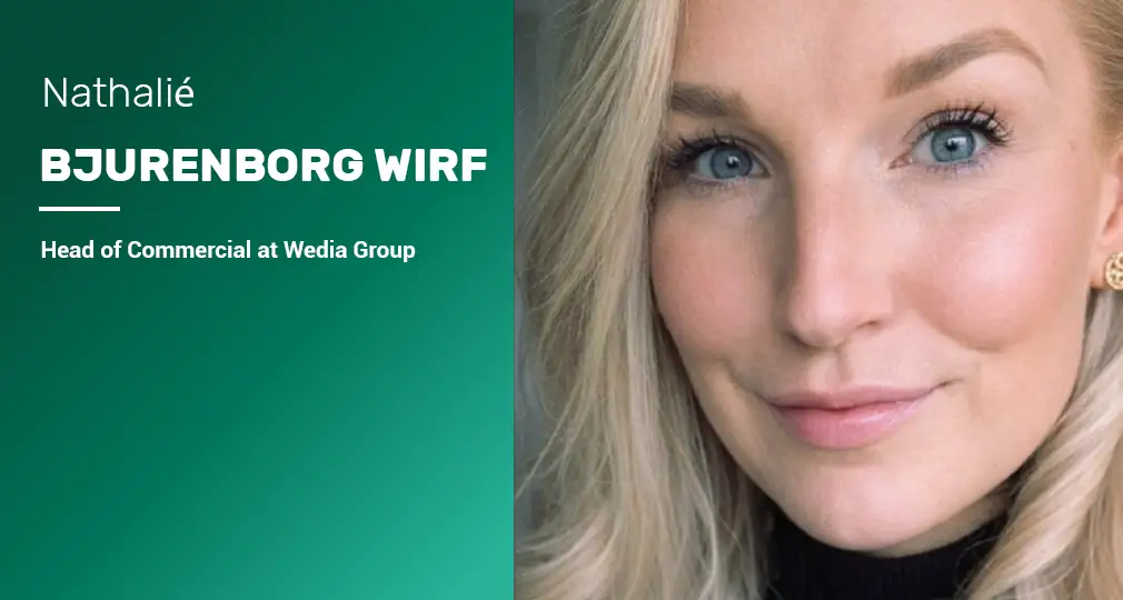 Wedia Group