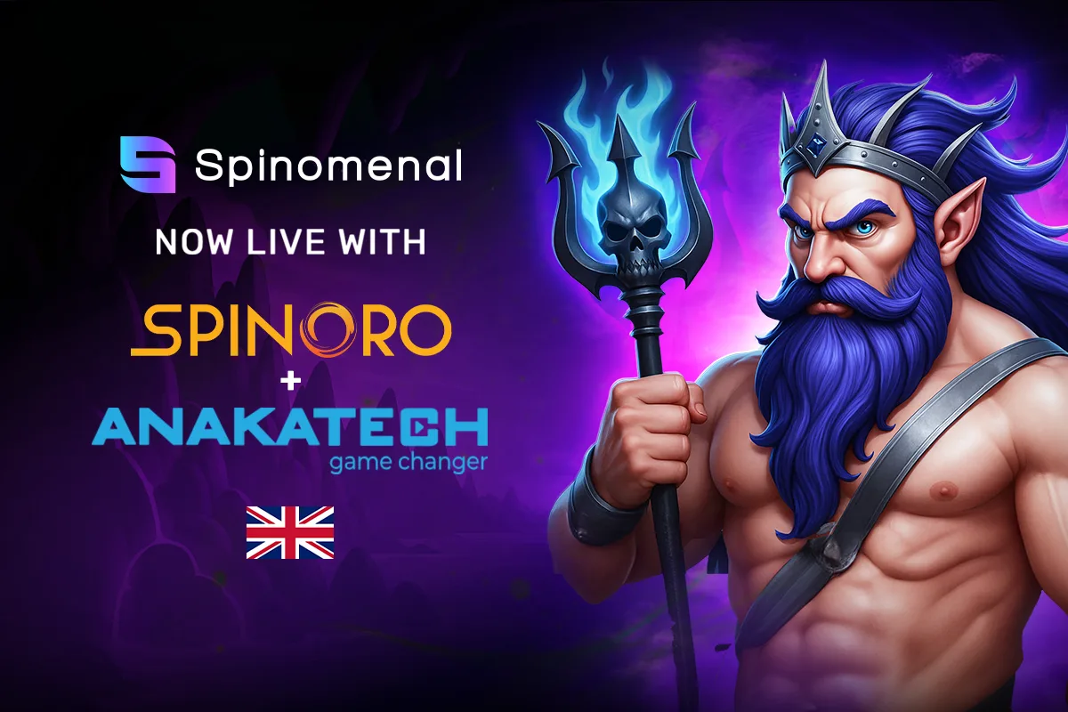 SpinOro